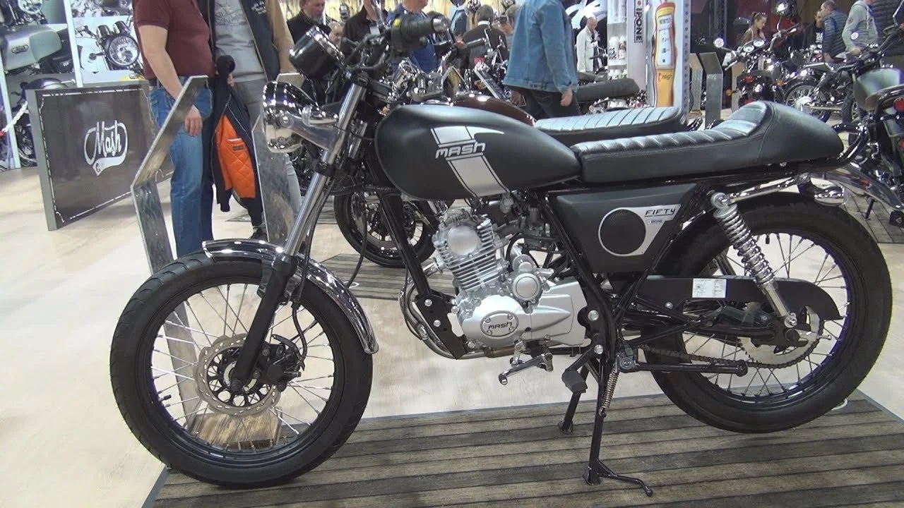2019 Mash Fifty 50