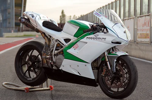 2009 NCR 848