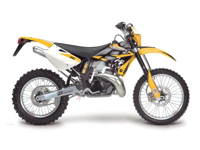 2005 GAS GAS 200 PRO