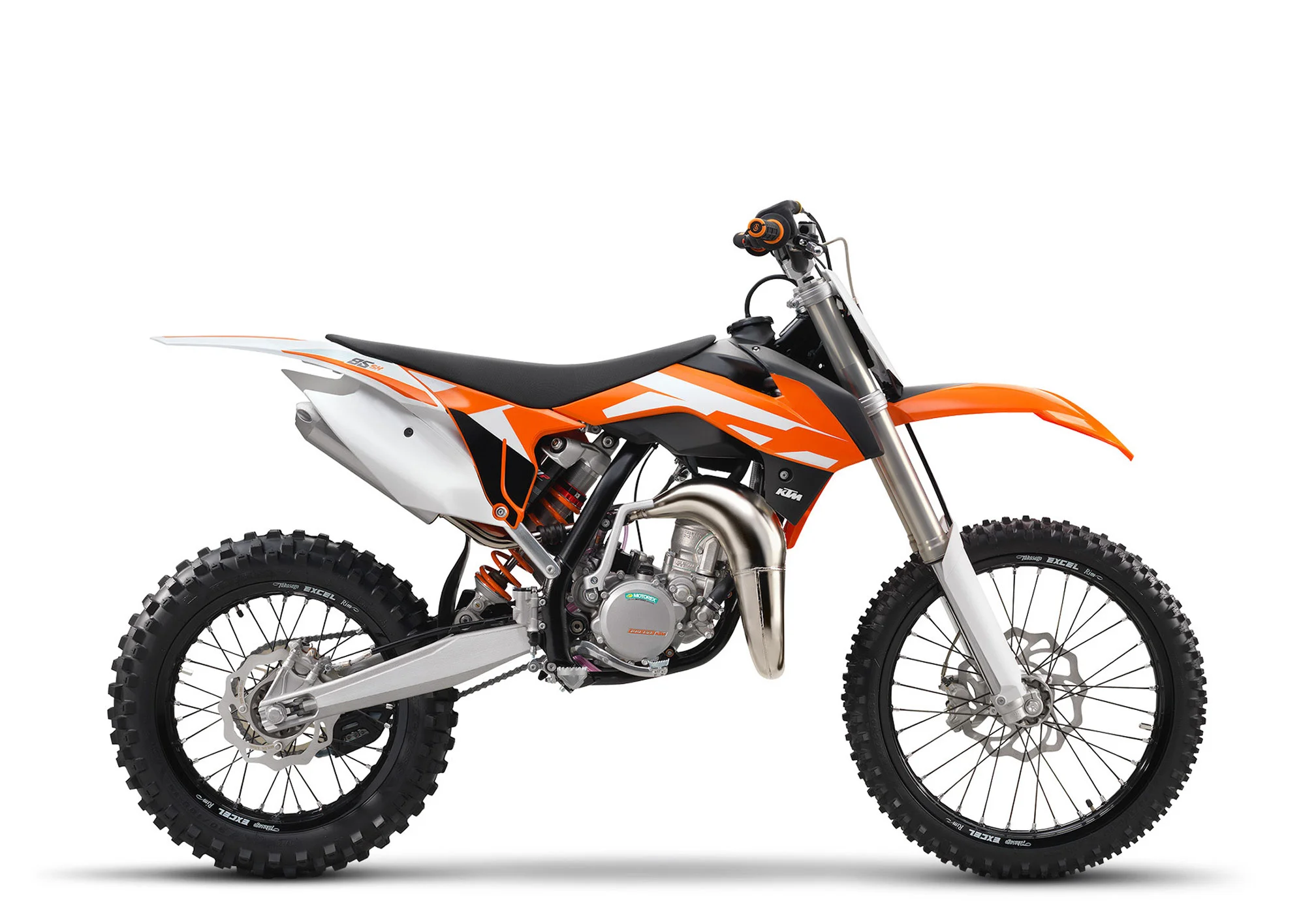 2016 KTM 85 SX 17-14