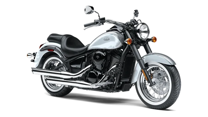 2024 Kawasaki Vulcan 900 Classic