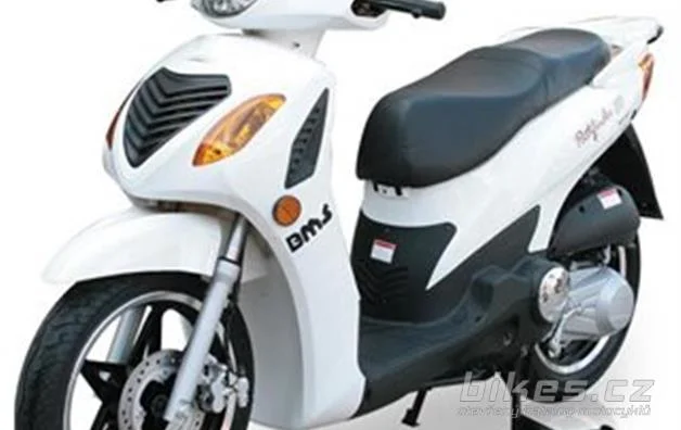 2016 Znen Pathfinder 150