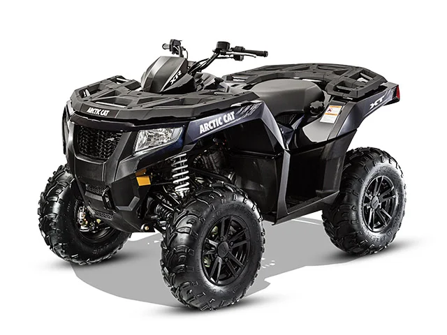 2015 Arctic Cat XR 550