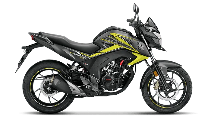2018 Honda CB Hornet 160R