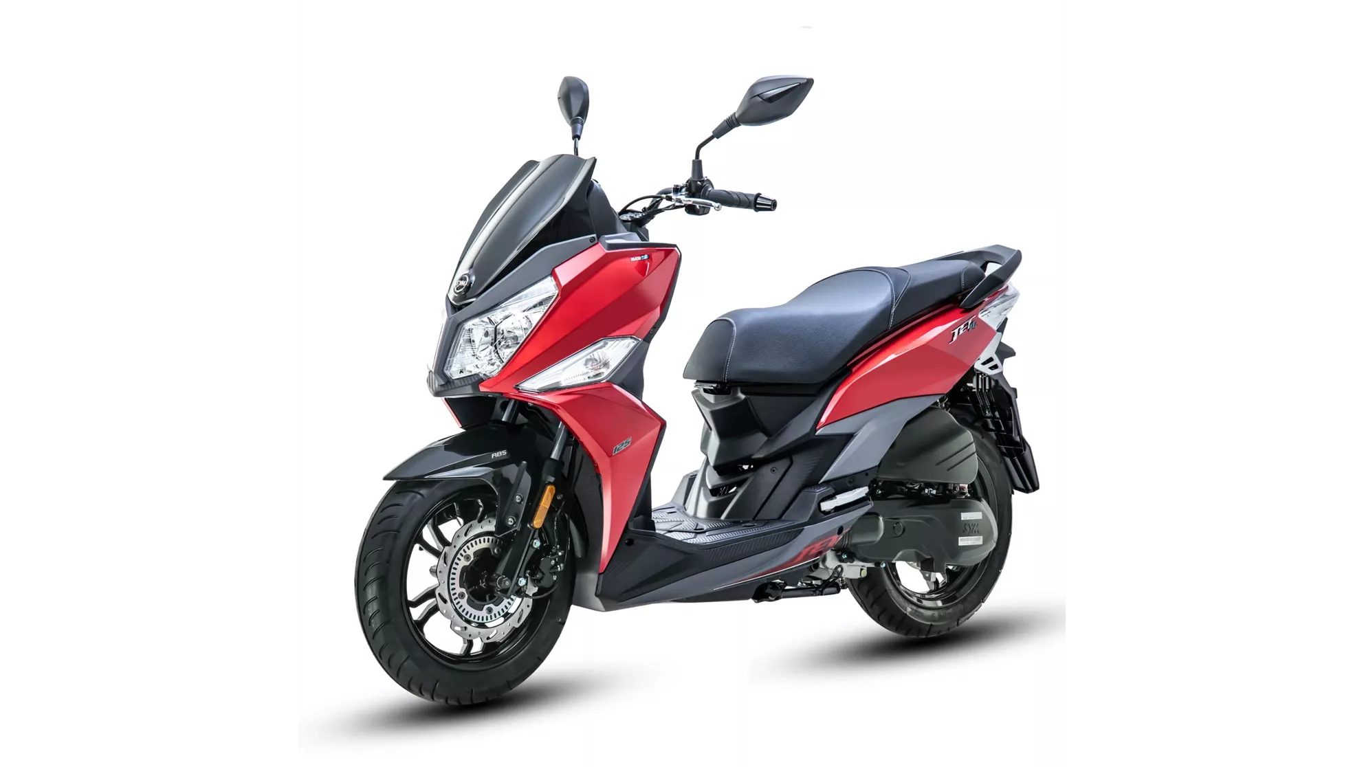 2024 Sym Jet 14 125