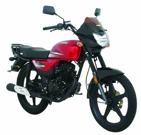 2010 UM Max 125
