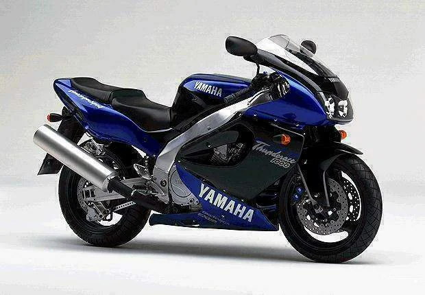 1996 Yamaha YZF1000R Thunderace