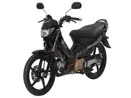 2013 Suzuki Raider J Pro 110