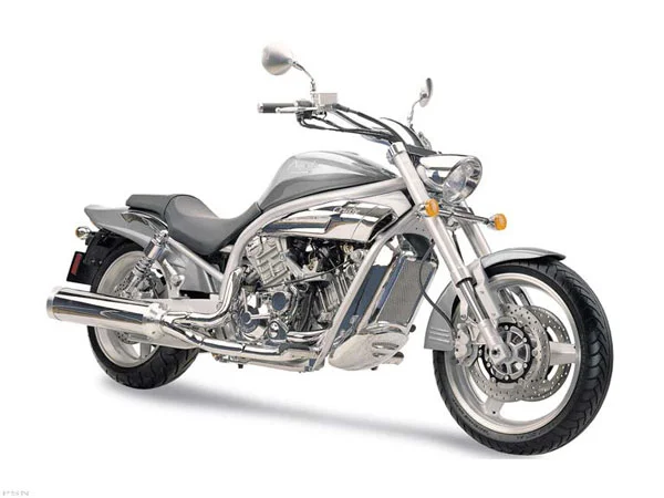 2010 UM V2C 650S