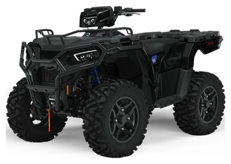 2022 Polaris Sportsman 570