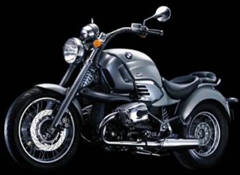 2001 BMW R 1200 Avantgarde