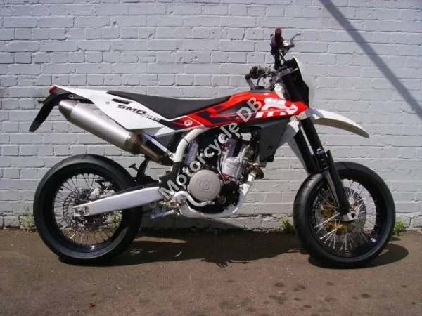 2010 CH Racing CH 510 Basic Big Wheels