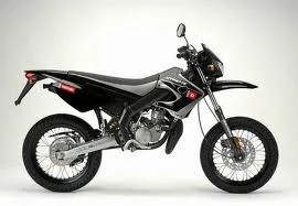 2004 Derbi Senda R X-Treme
