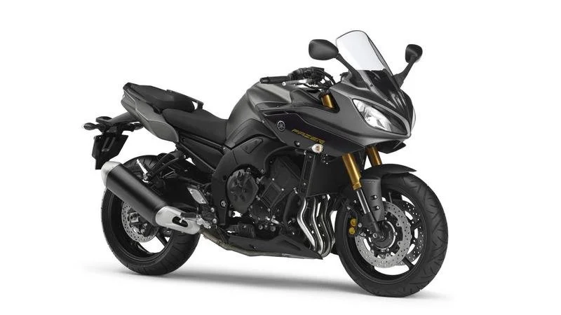 2013 Yamaha Fazer 8
