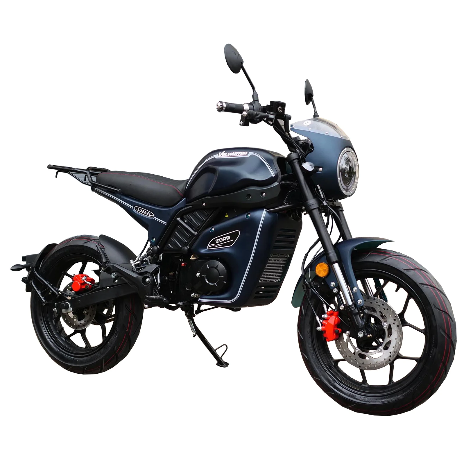 2022 Veli VGX6 E