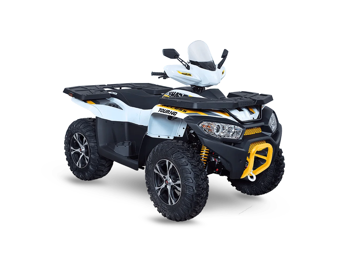 2020 Access Shade Sport 850 Touring