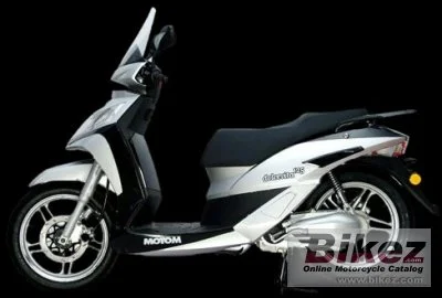 2008 Motom Dolcevita