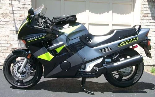 1996 Honda CBR 1000 F