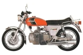 1976 Hercules W 2000