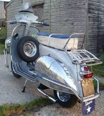1960 Vertigo VBB Sportique
