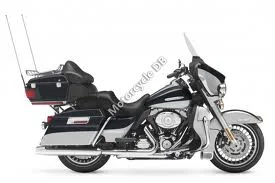 2012 Super Motor 100