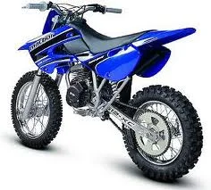 2008 Macbor XC 510 Racing