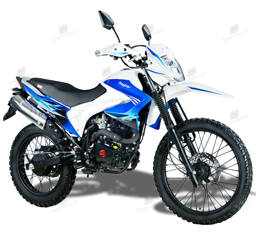 2020 Raybar  Felsig 200