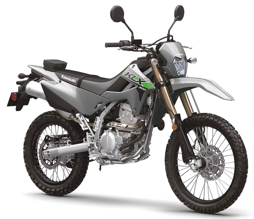 2024 Kawasaki KLX300