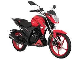 2020 Italika 200Z