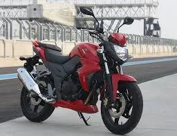 2015 Dafra Next 250
