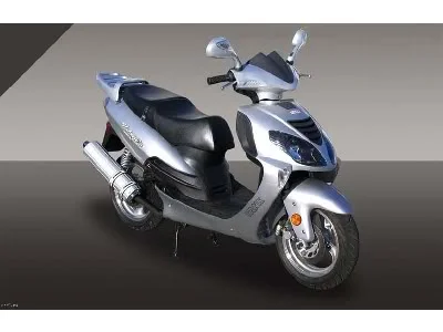 2010 Tank Sports Racer DS-08