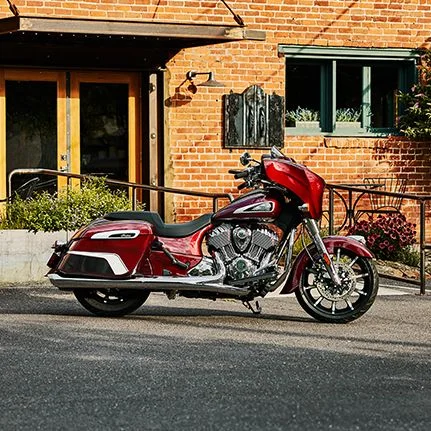 2024 Indian Chieftain Limited