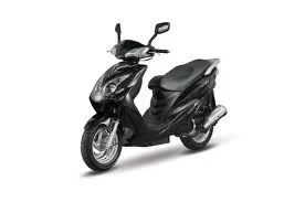 2010 Sym VS 150