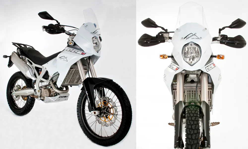 2014 CCM GP450