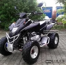 2009 Dinli DL 801
