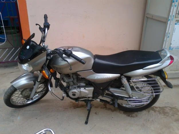 2004 Bajaj Discover DTSi