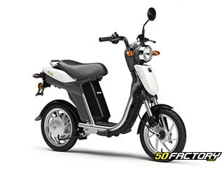2012 MBK EC03