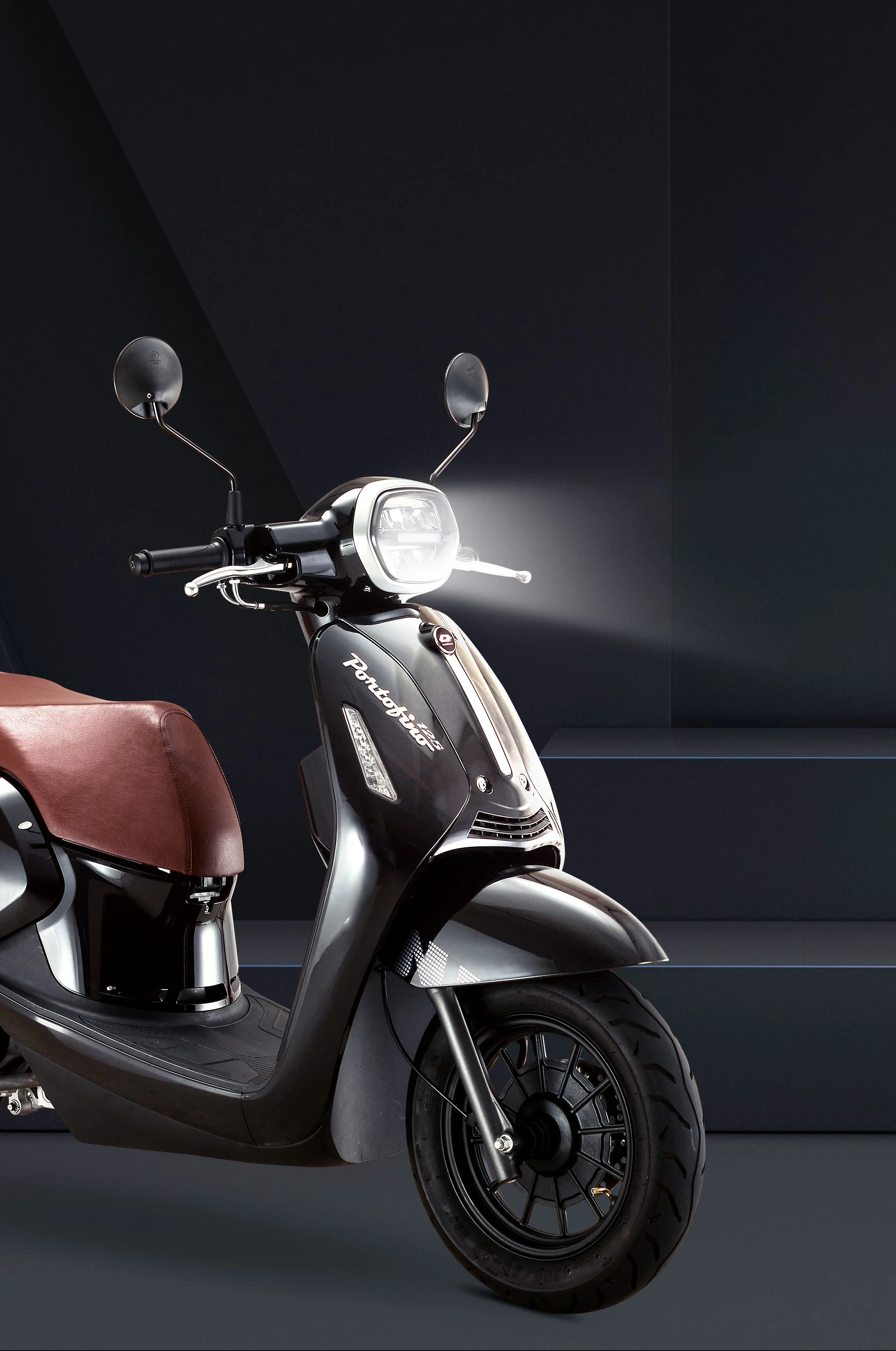 2021 QJmotor QJ125T-2C