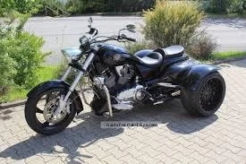 2013 Rewaco CT 1700 V