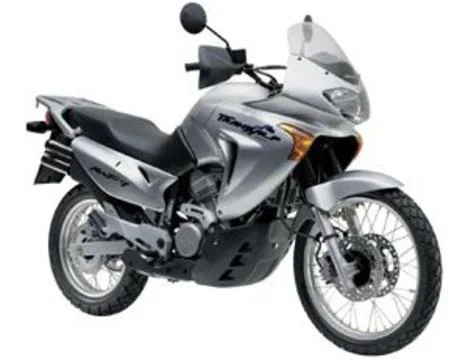 2003 Honda XL 650 Transalp