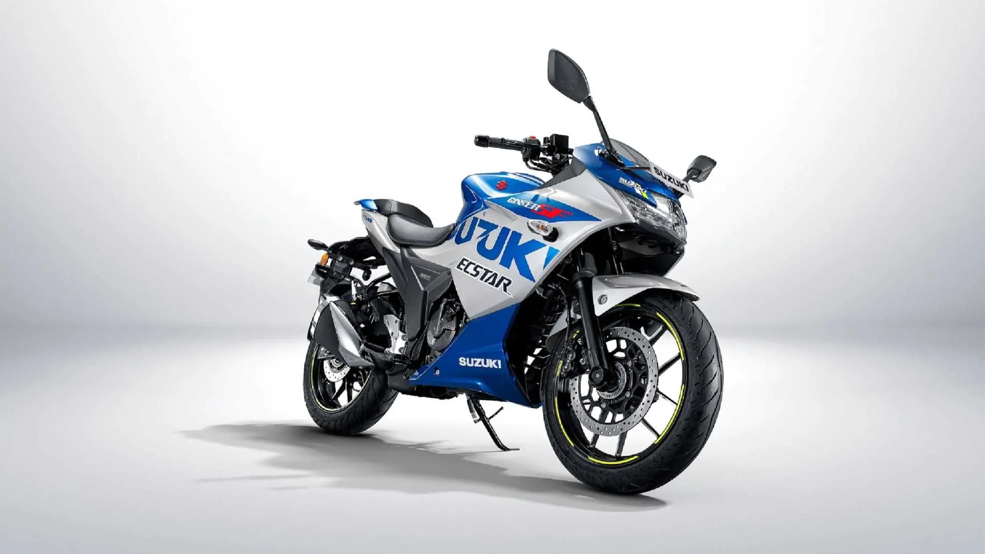 2021 Suzuki Gixxer SF 250
