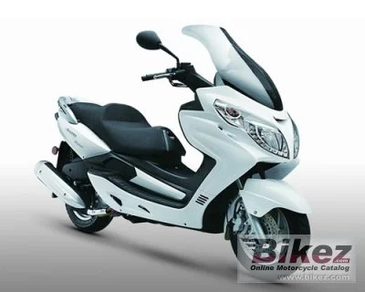 2016 Geely JL150T-43
