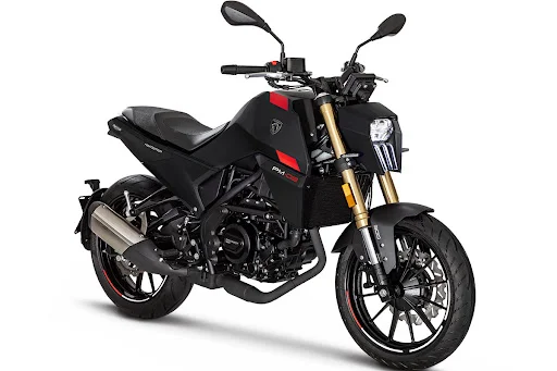 2024 Peugeot PM-03 300