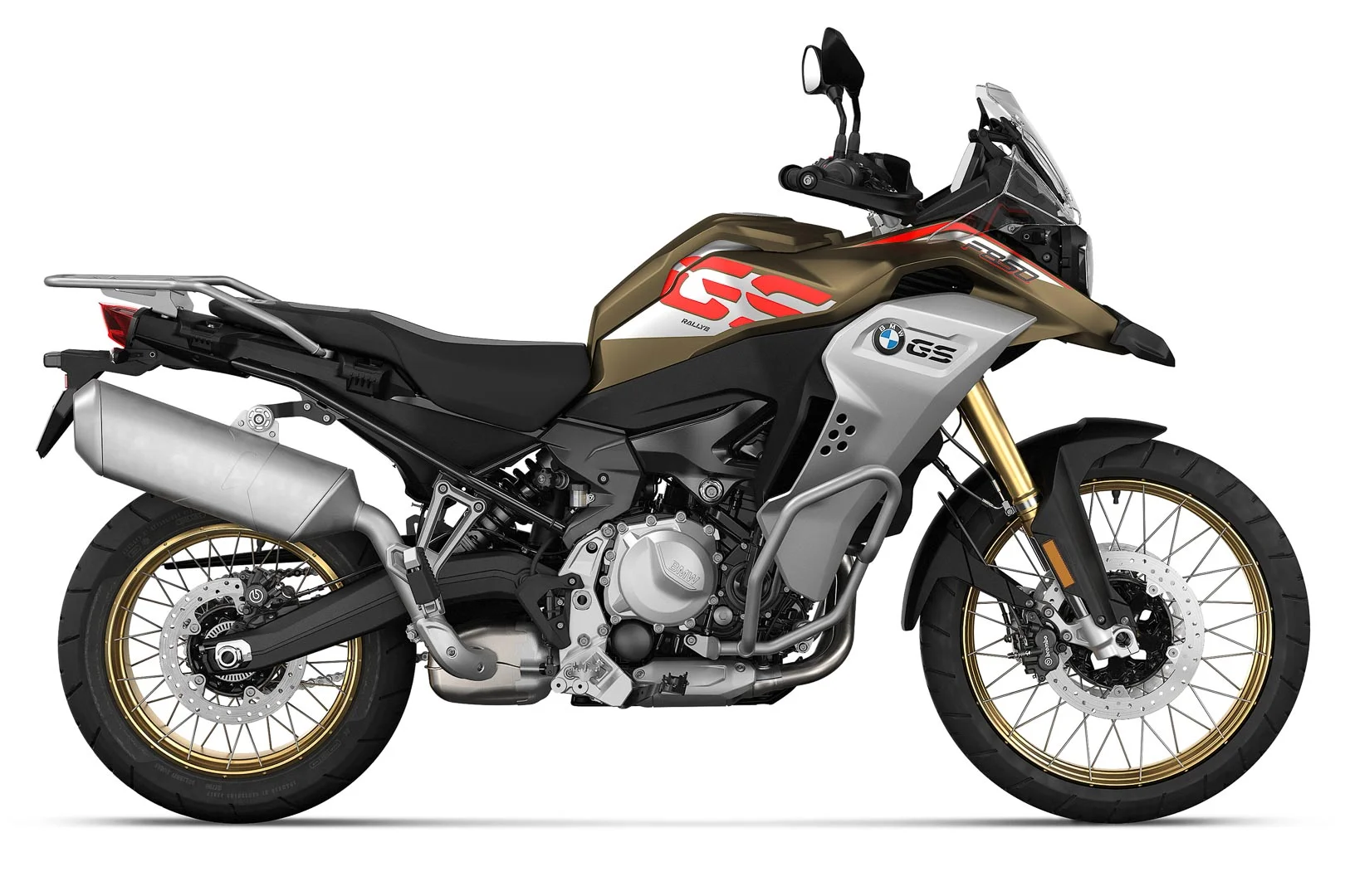 2021 BMW F 850 GS Adventure