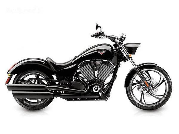 2015 Victory Vegas 8-Ball