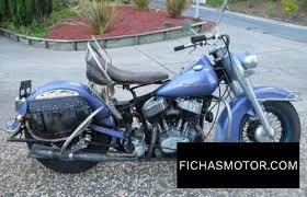 1948 Rikuo RT 2