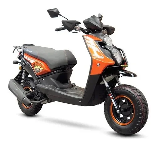 2022 Kurazai Razer 150