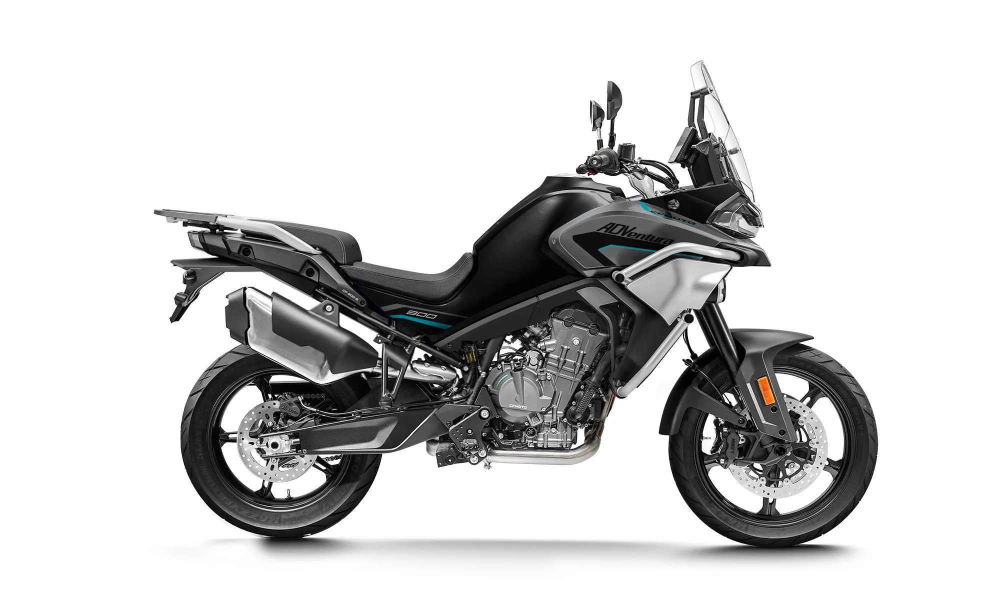 2024 CF Moto 800 Adventura