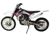 2016 Veli VL400 GS