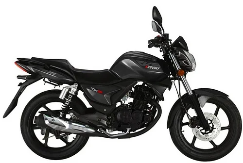 2014 Keeway RKV 150